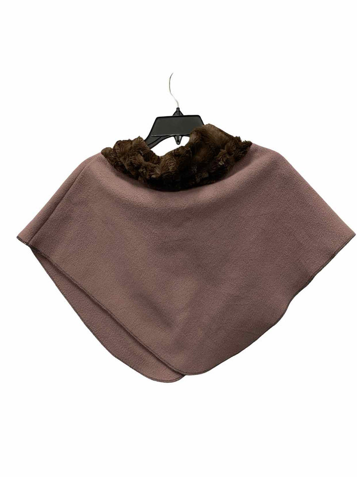 BBF Purple Shawl