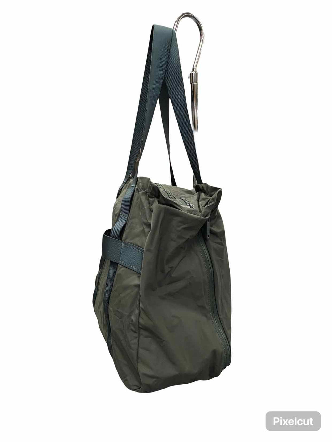 AWAY Green Bag