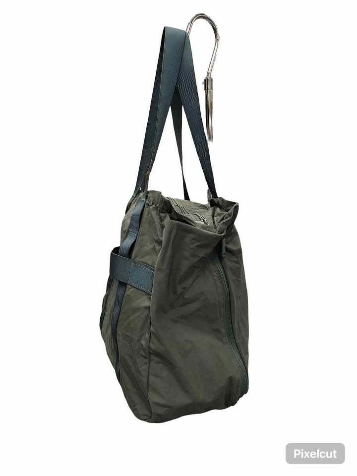 AWAY Green Bag