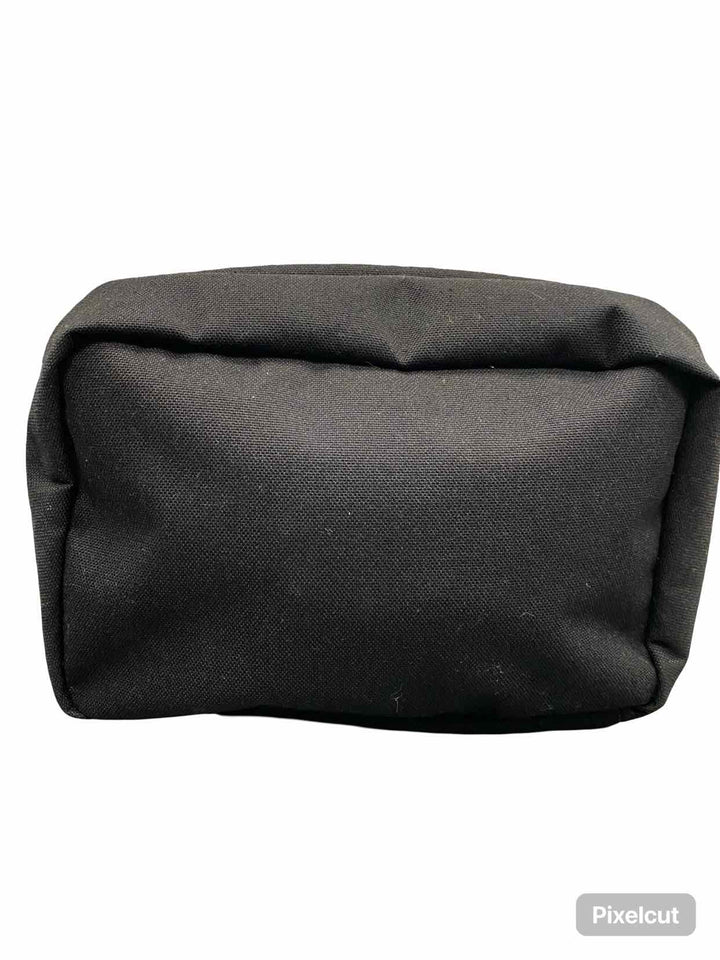 lululemon Black Command the Day Dopp Kit Misc. Accessory