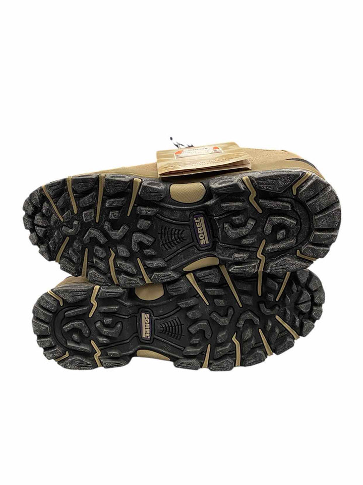 Sorel Shoe Size 9 Brown NWT Sneakers