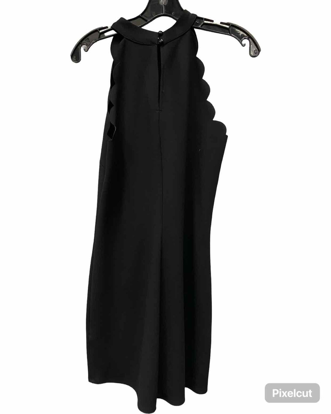 Fortune + Ivy Size M Black Dress