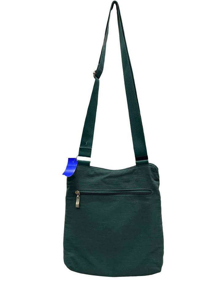 Baggallini Green Purse