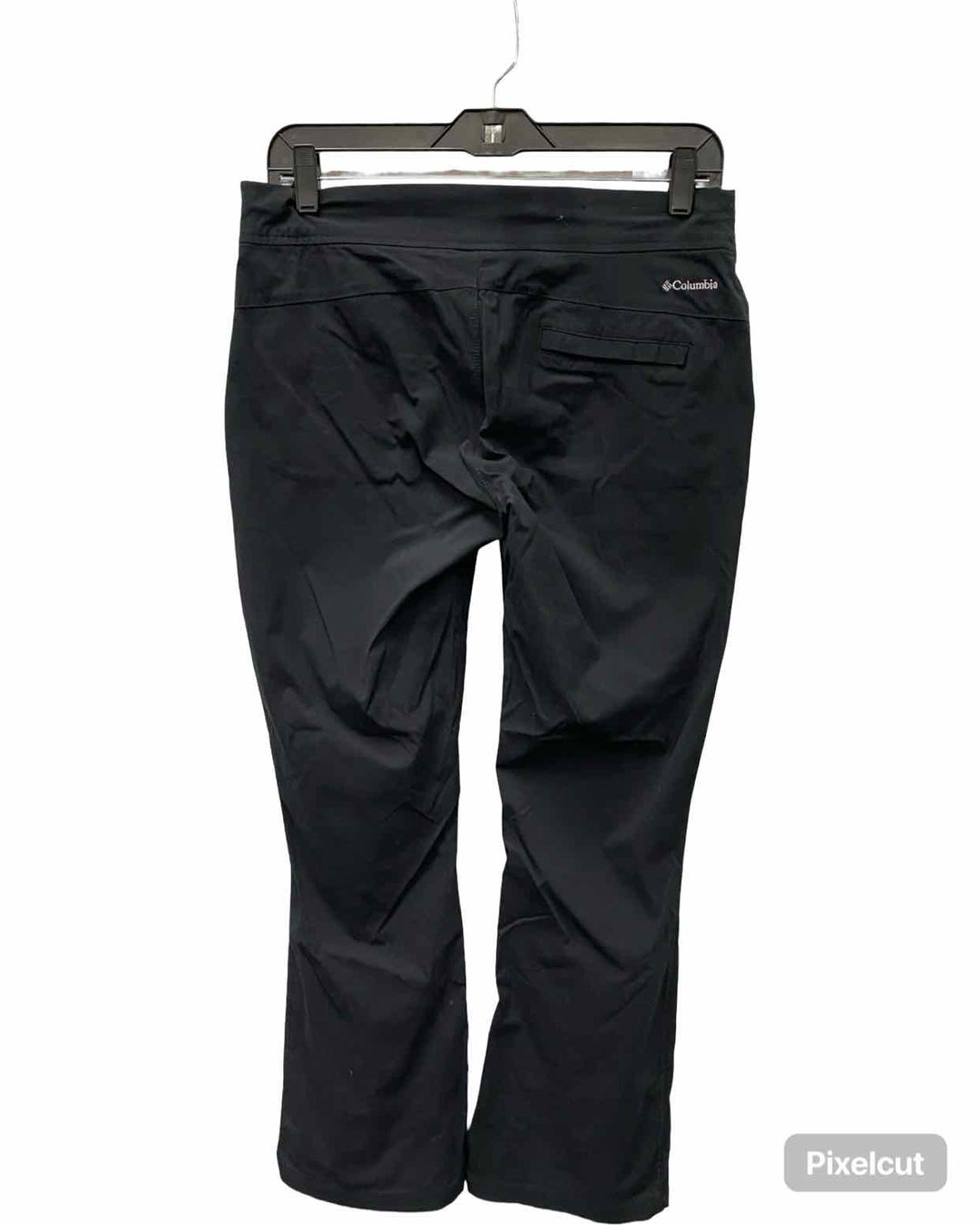 Columbia Size 6 Black Athletic Pants