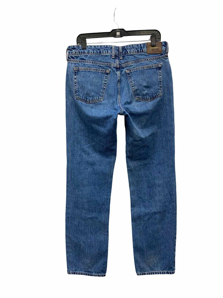 PUll & Bear Size 8 Jeans