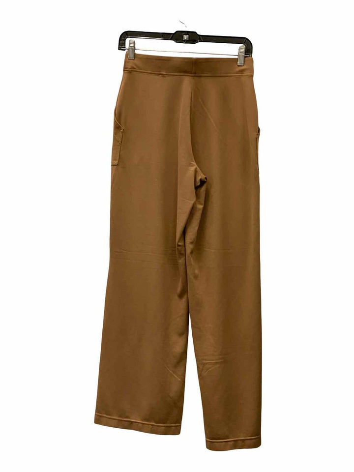 Max Studio Size S Tan Pants