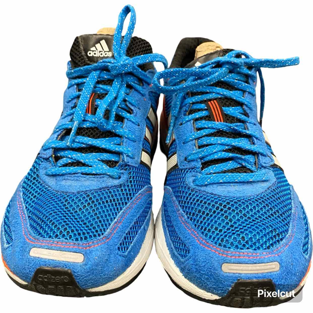 Adidas Shoe Size 8.5 Sneakers