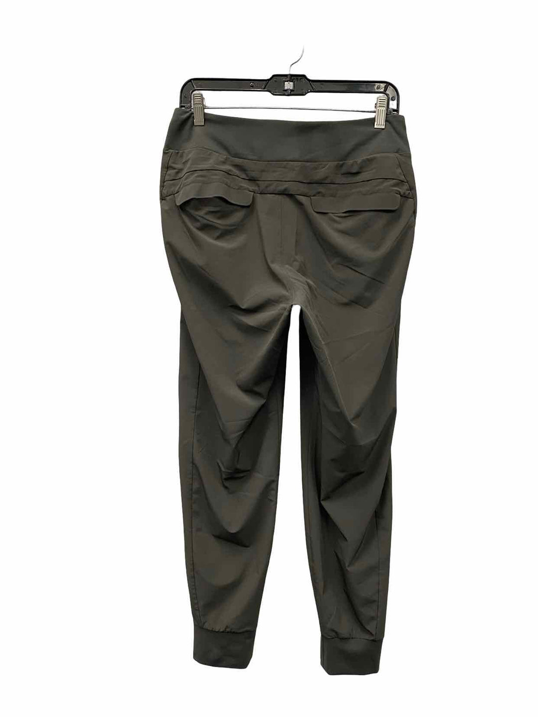 Athleta Size 8 Grey Athletic Pants