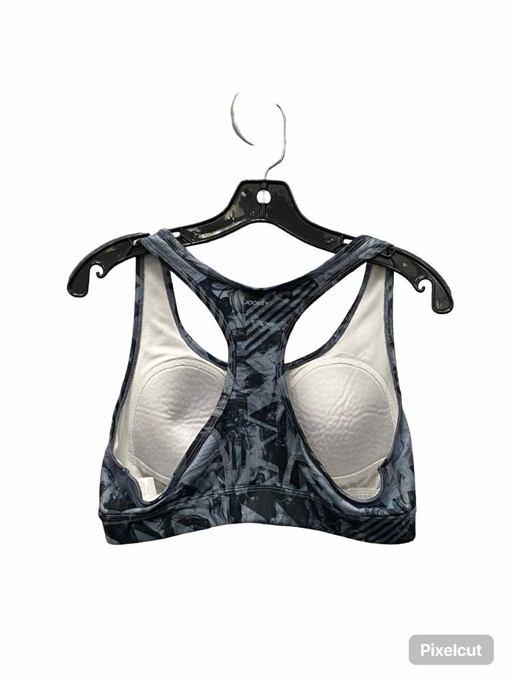 Jockey Size XL Gray Athletic Bra