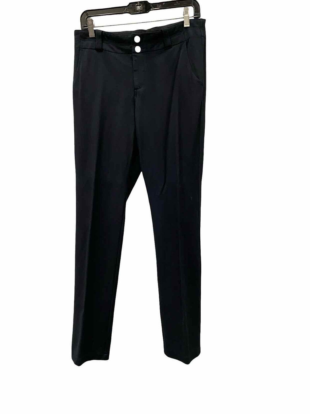 Title Nine Size 10 Black Pants