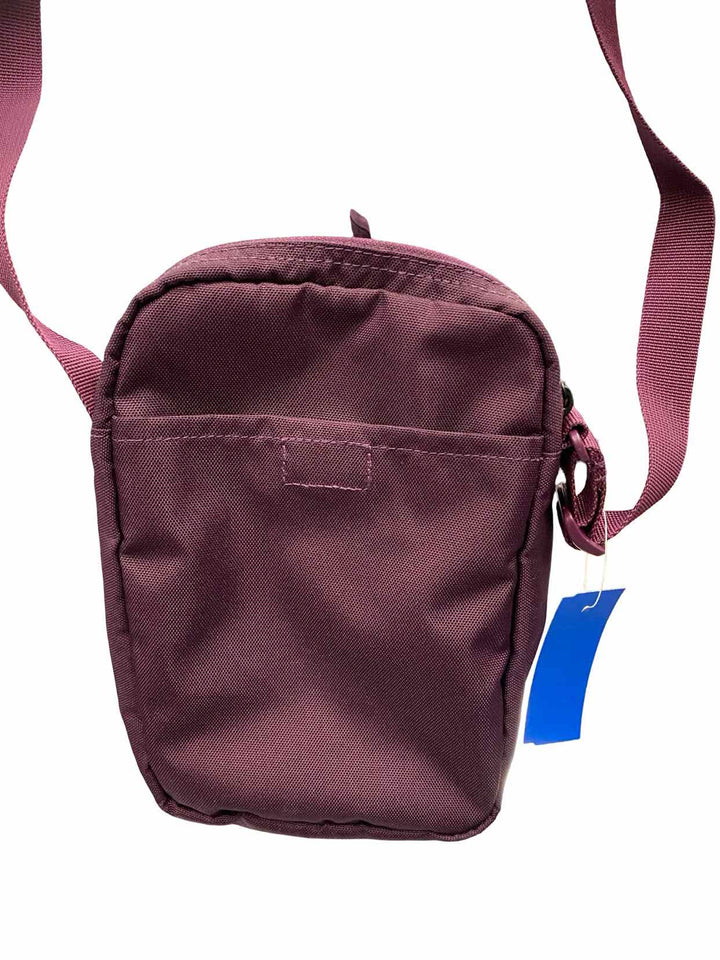 Eddie Bauer Purple Jasper Crossbody Purse