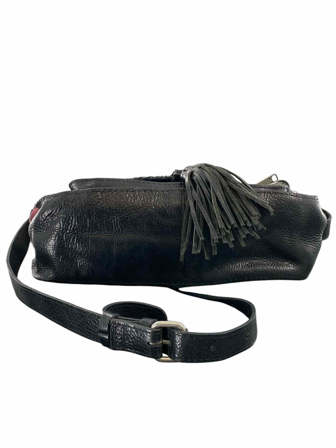 Patricia Nash Black Purse