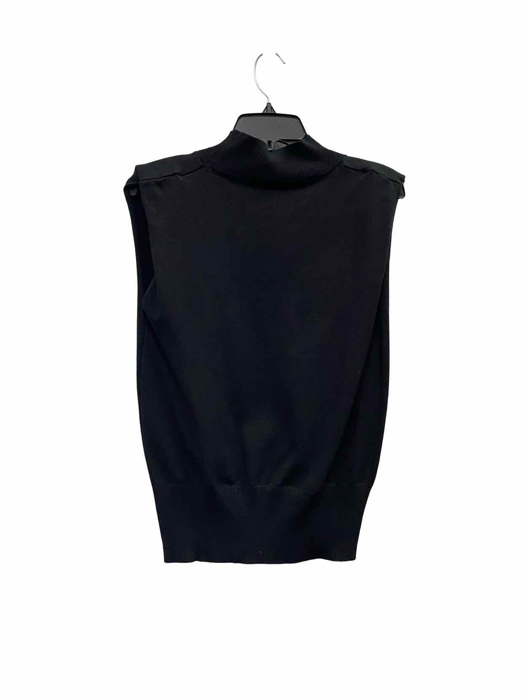 Unknown Brand Size M Black Sweater