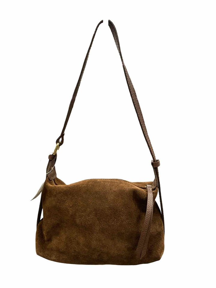 Unknown Brand Brown Purse