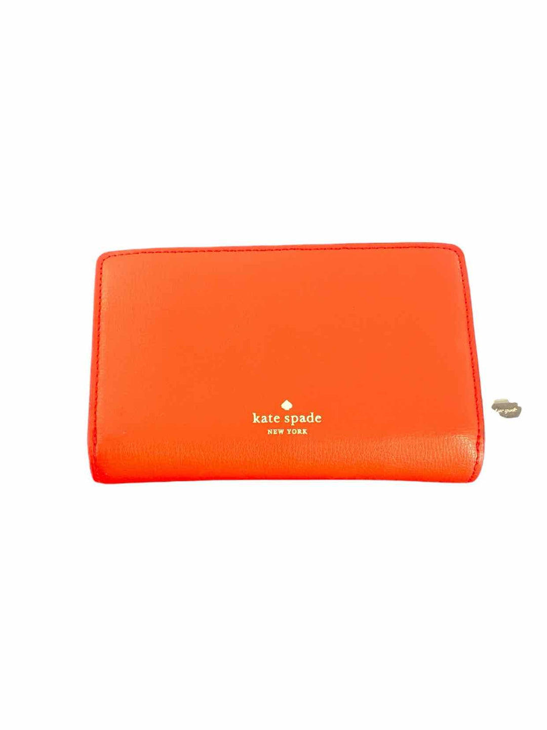 KATE SPADE Red Wallet