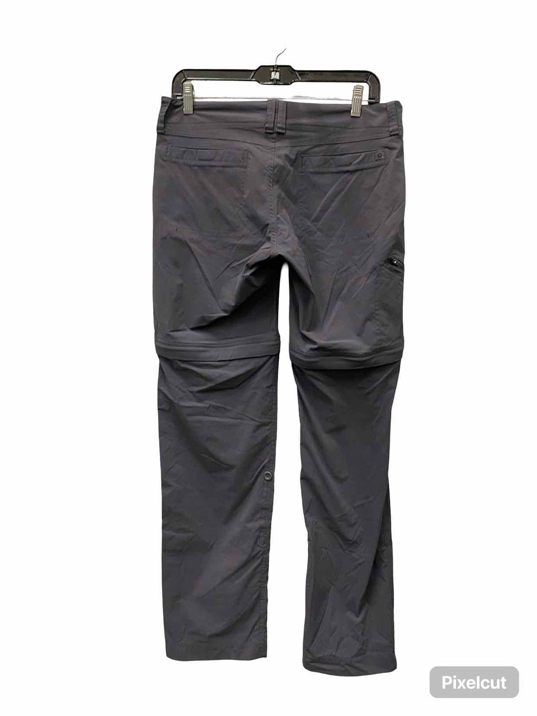 Marmot Size 6 Gray Pants
