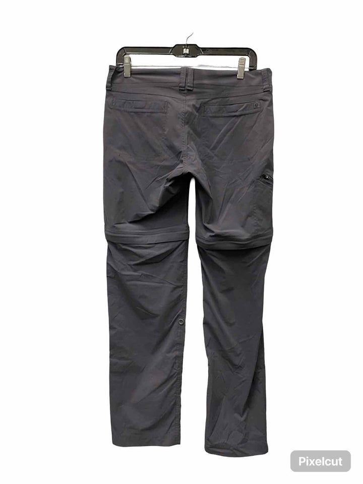 Marmot Size 6 Gray Pants