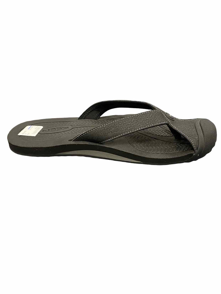 Keen Shoe Size 11 Black NWT Barbados TG Sandals