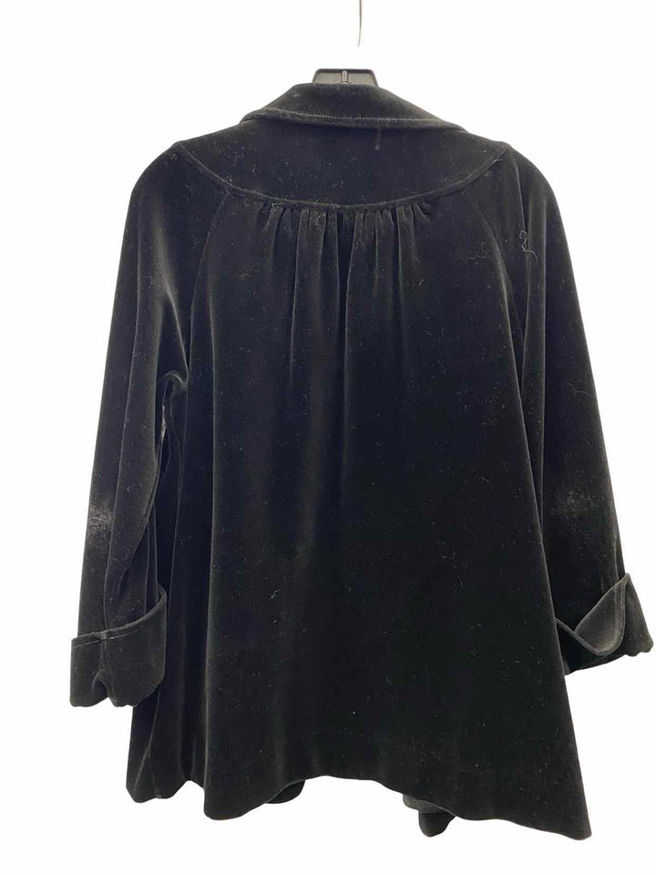 ACT Size M/L Black Jacket