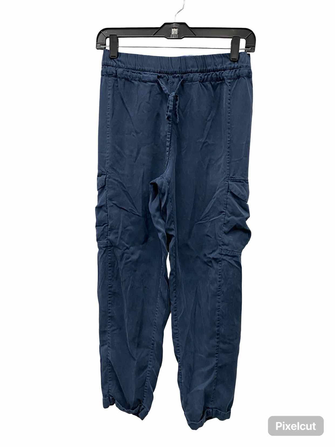 Lululemon Size 4 Blue Pants