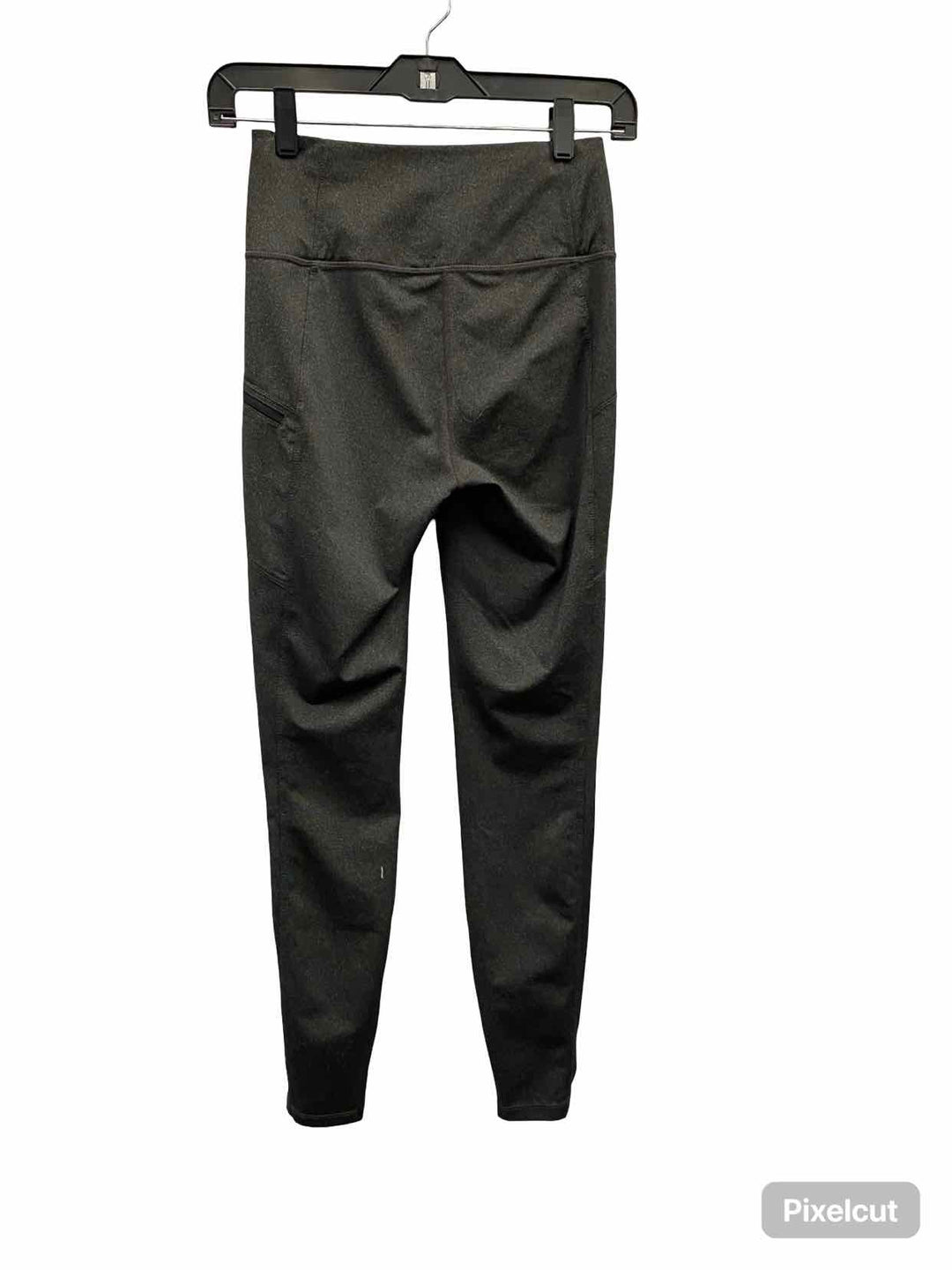 Eddie Bauer Size XS Grey Athletic Pants