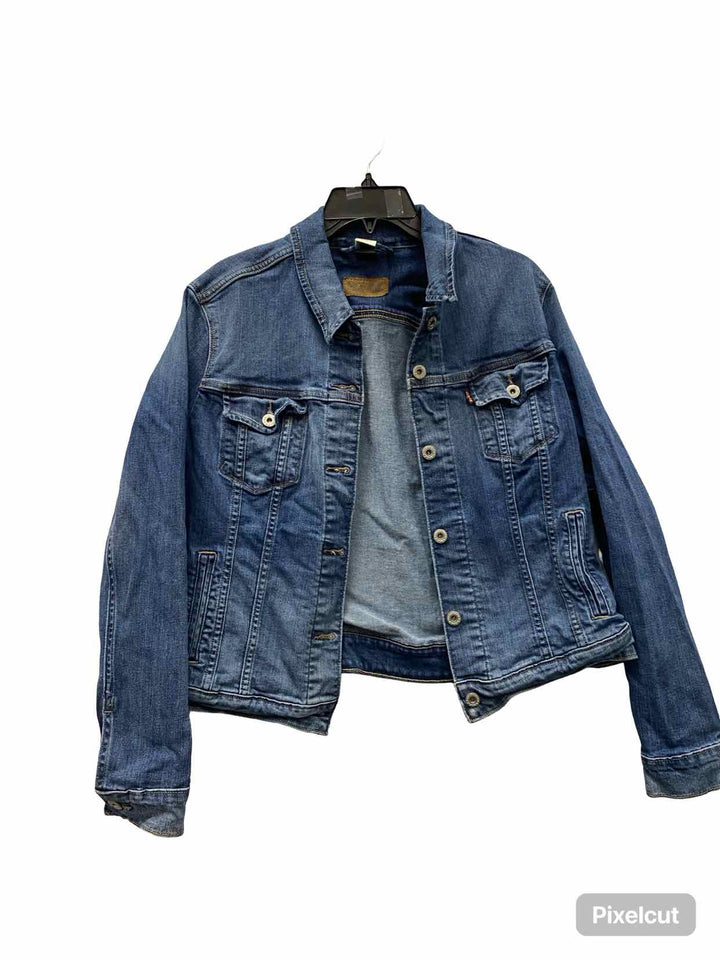 Levi's Premium Size XL Denim Jacket
