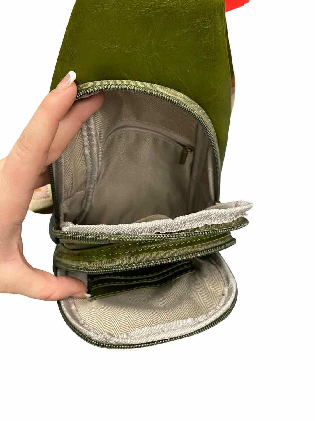 Unknown Brand Black Purse