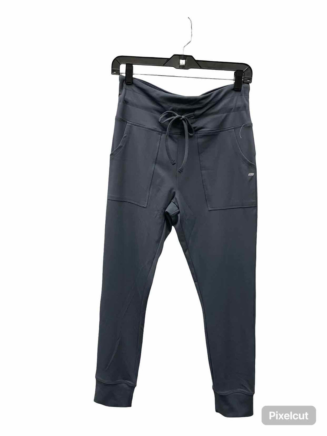 Marika Size L Grey Athletic Pants