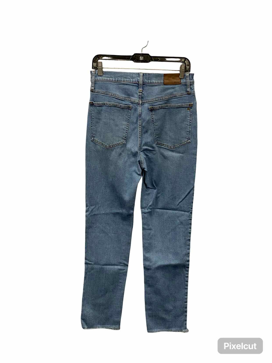 MadeWell Size 28 Blue Jeans