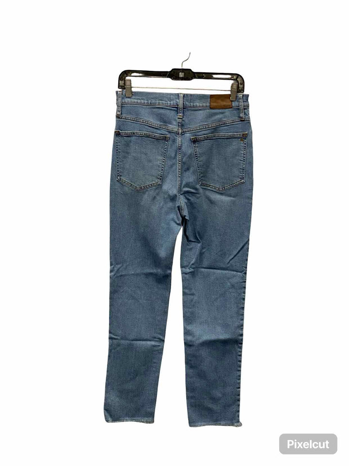 MadeWell Size 28 Blue Jeans