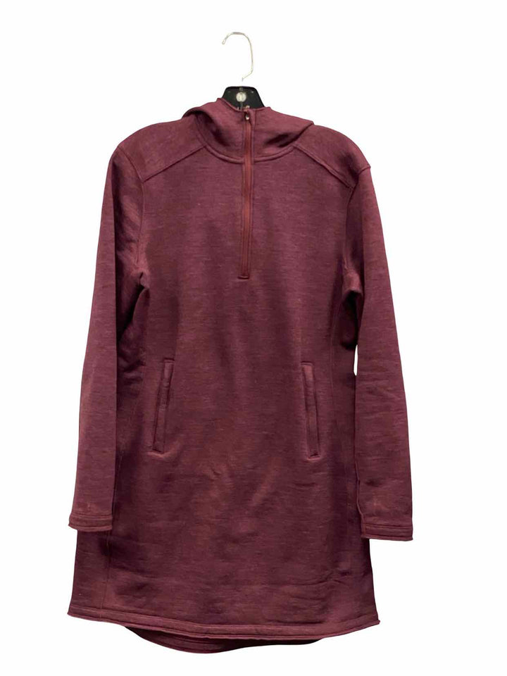 Title Nine Size L Purple Dress