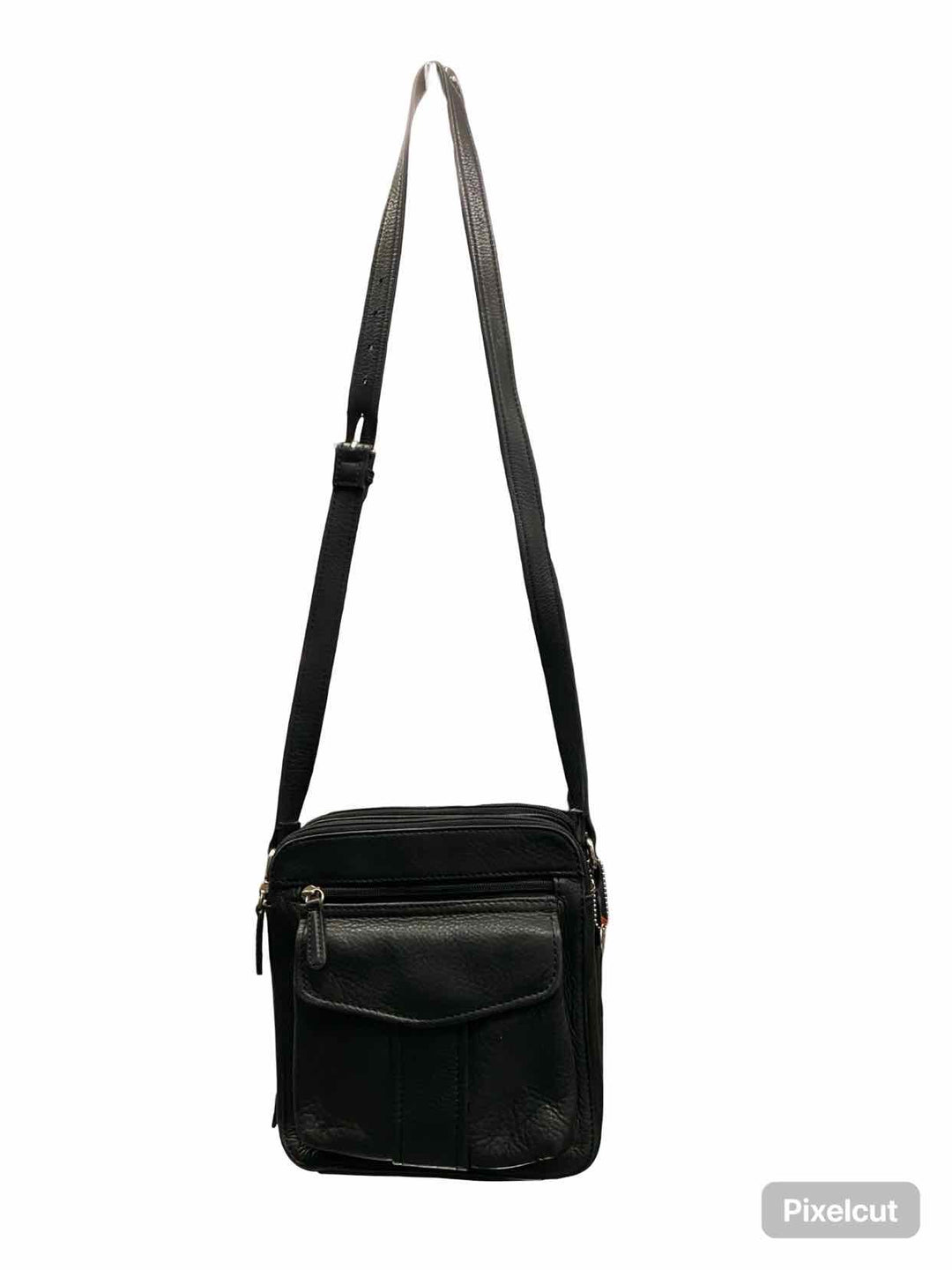 Fossil 1954 Black 75082 Purse