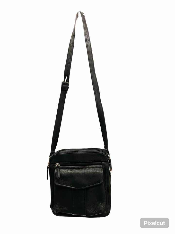 Fossil 1954 Black 75082 Purse