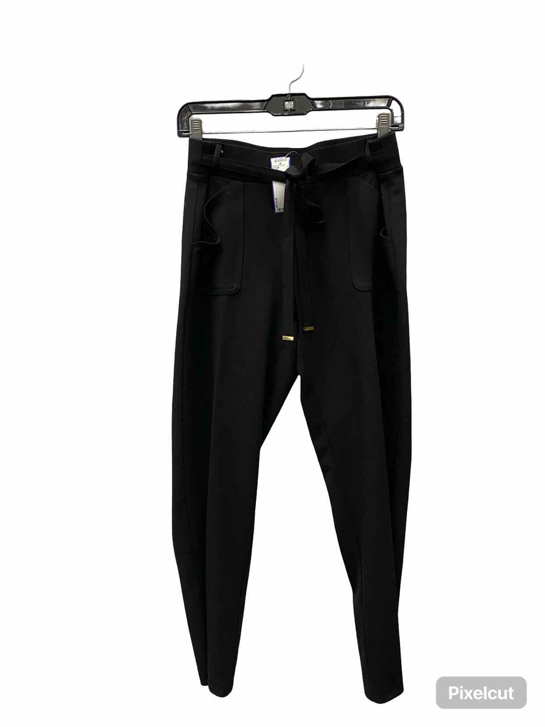 NYCC Size 12P Black Pants