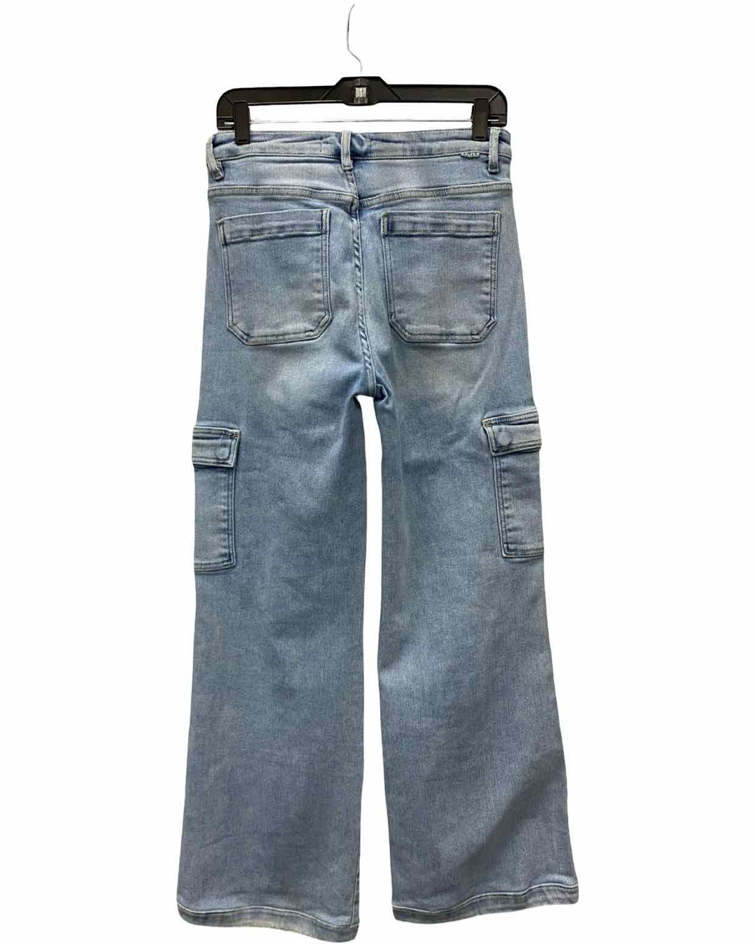 Risen Size 8 Blue Jeans