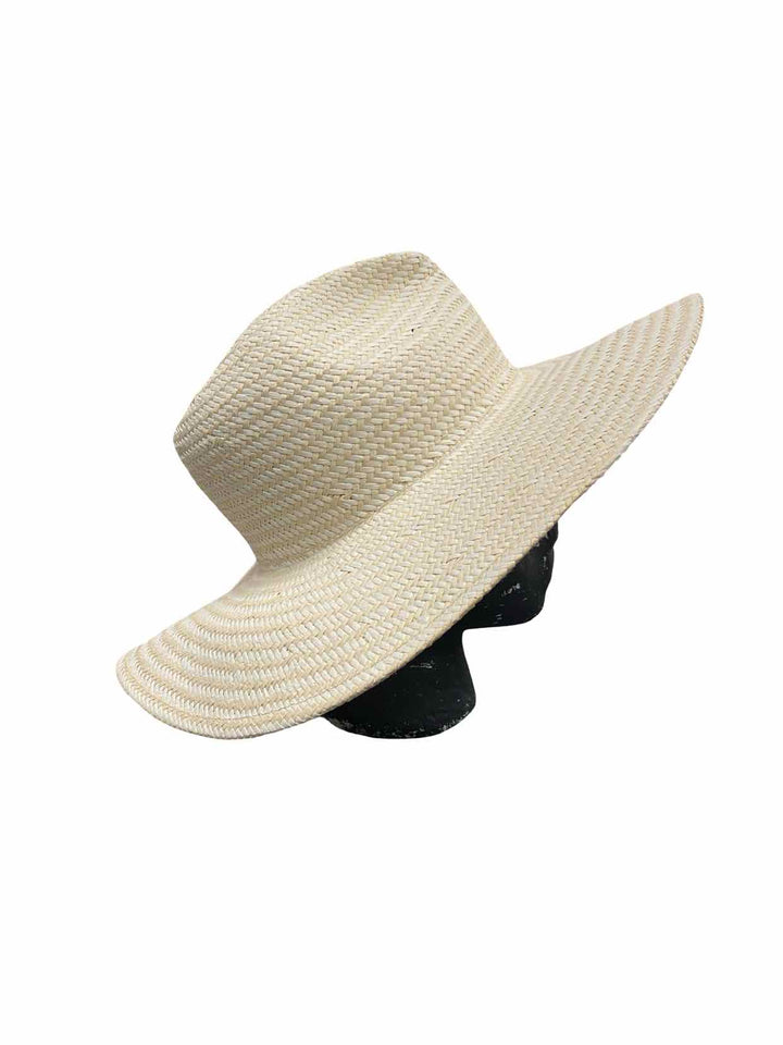 J Crew White Hat