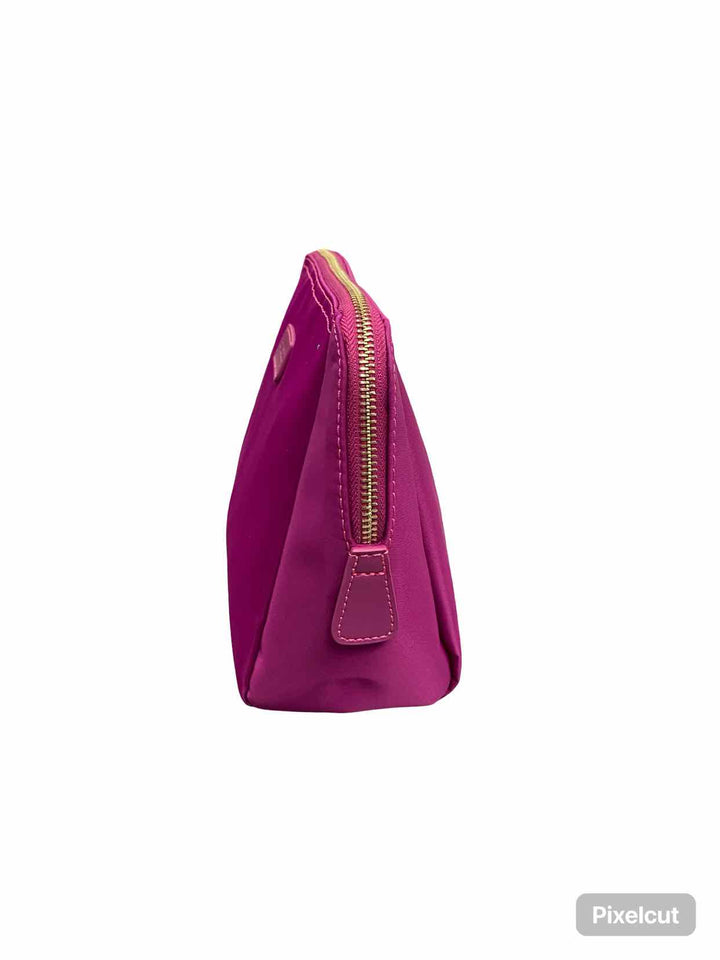CHICECO Magenta Large Cosmetic Makeup Bag Misc. Accessory