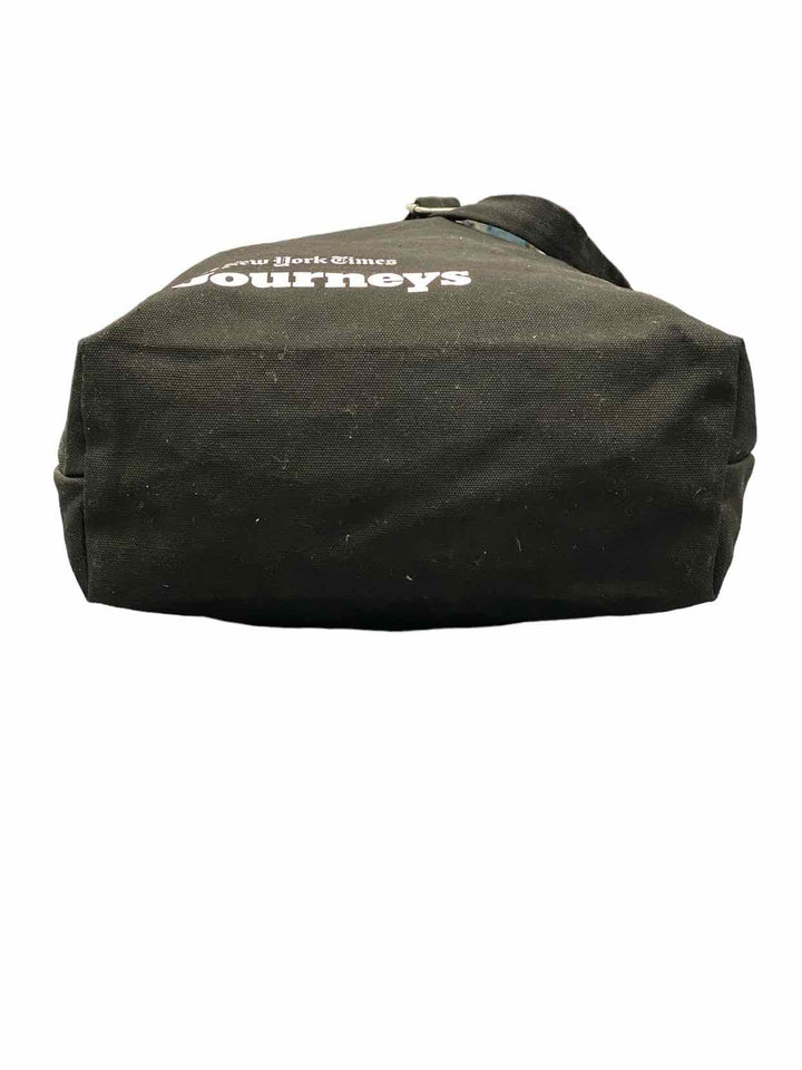 Baggu Black Bag