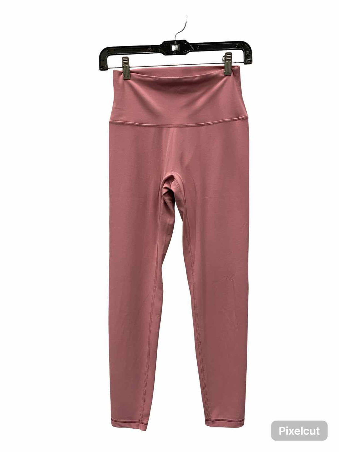 Aritzia Size 6 Pink Athletic Pants