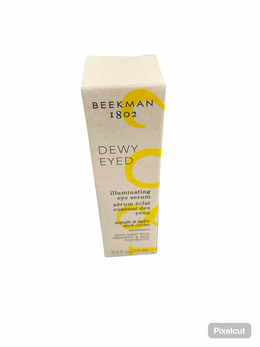 Beekman 1802 Eye Serum Misc. Accessory