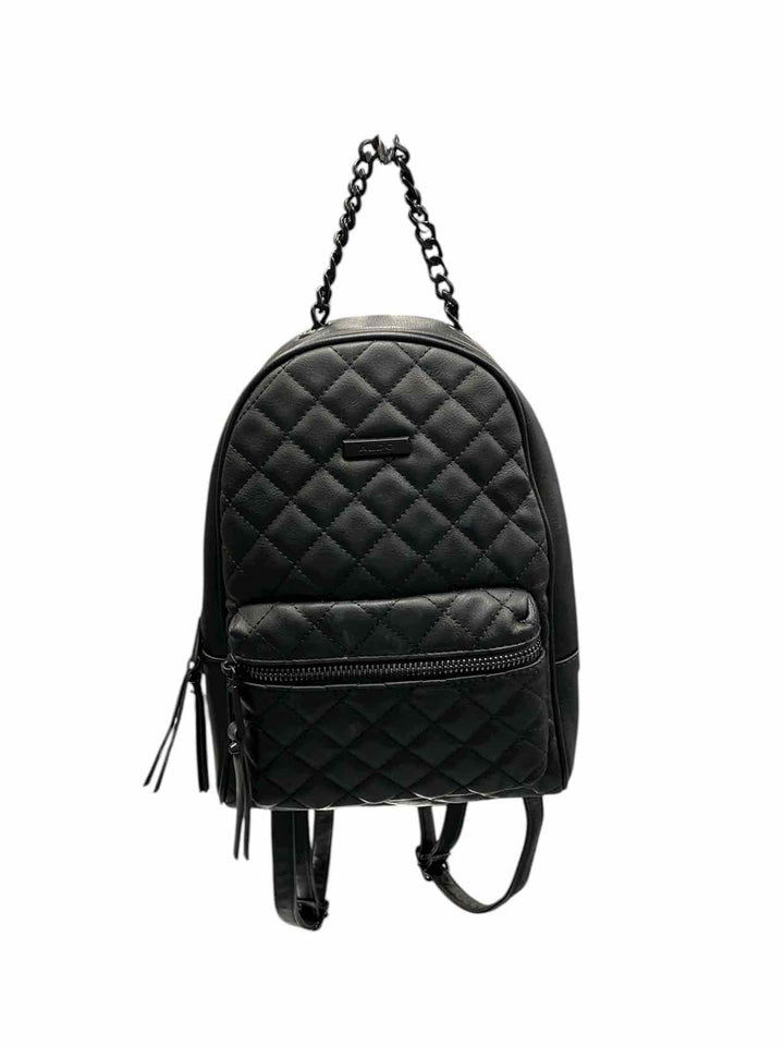 ALDO Black Bag