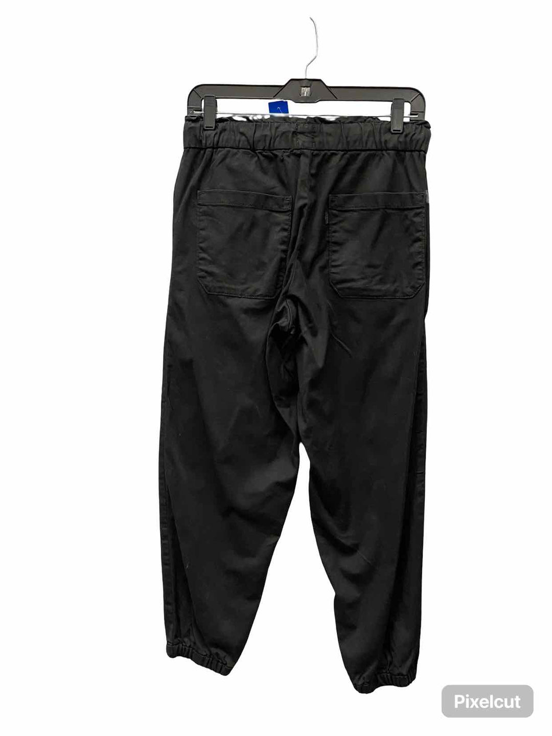 Levi's Size S Black Pants