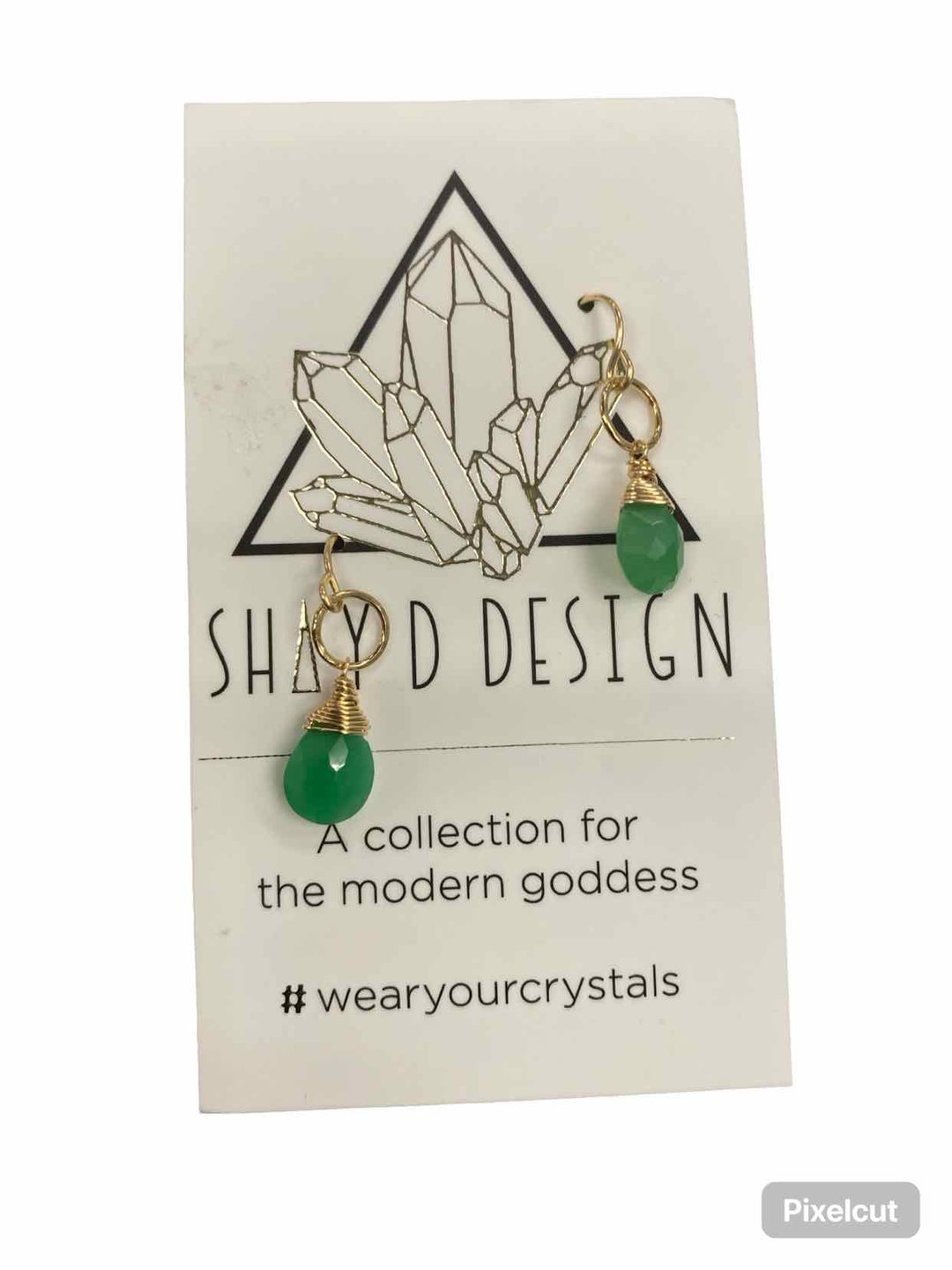 SHAY D DESIGN Earrings