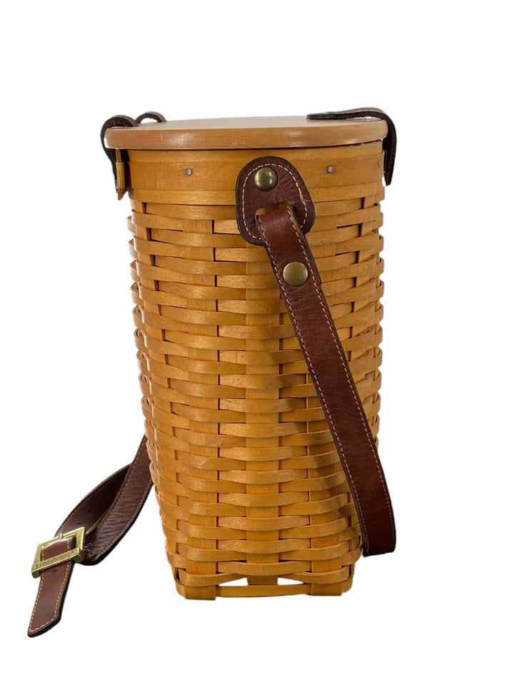 Longaberger Basket Home Decor