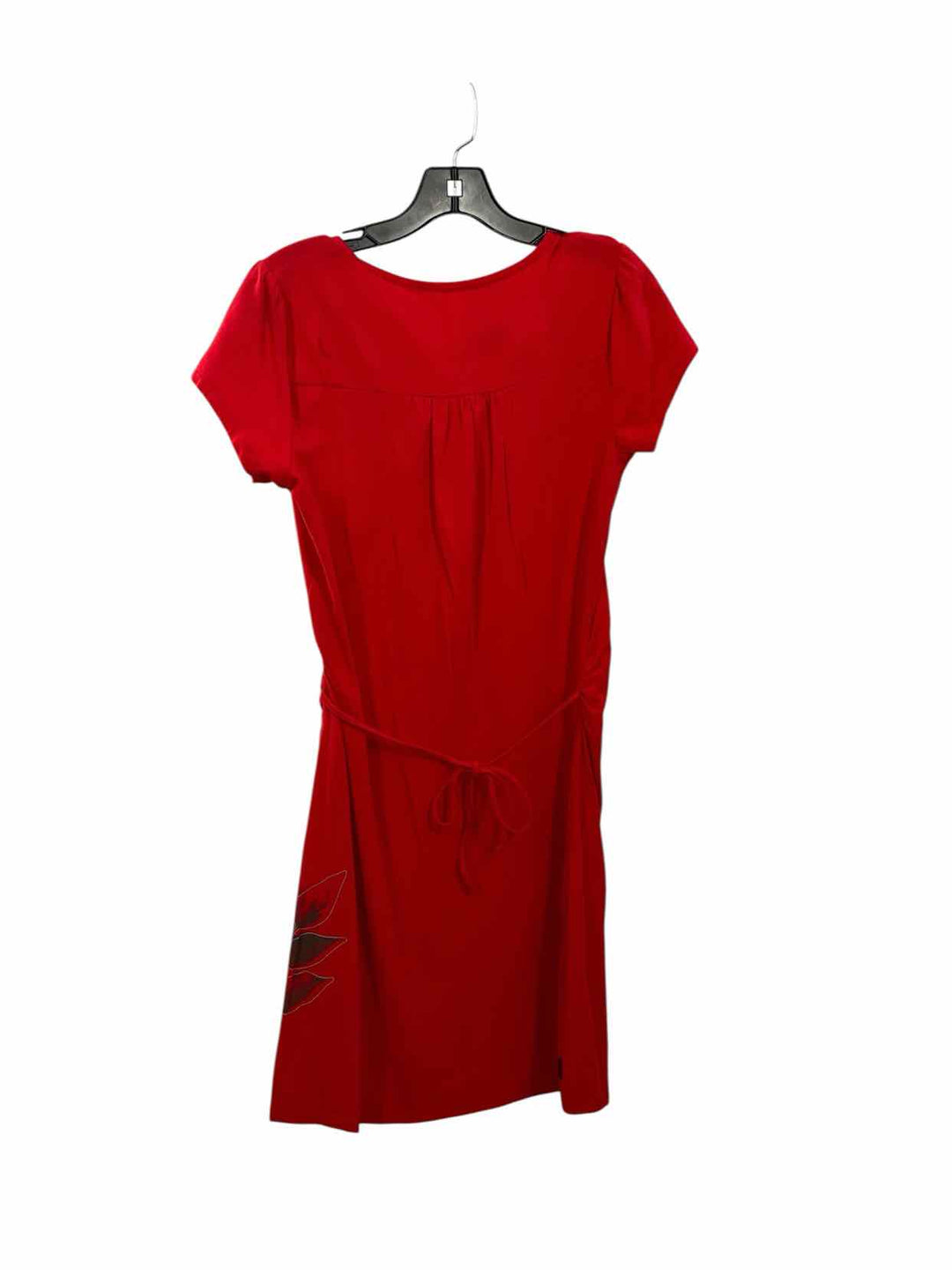 lole Size M Red Dress