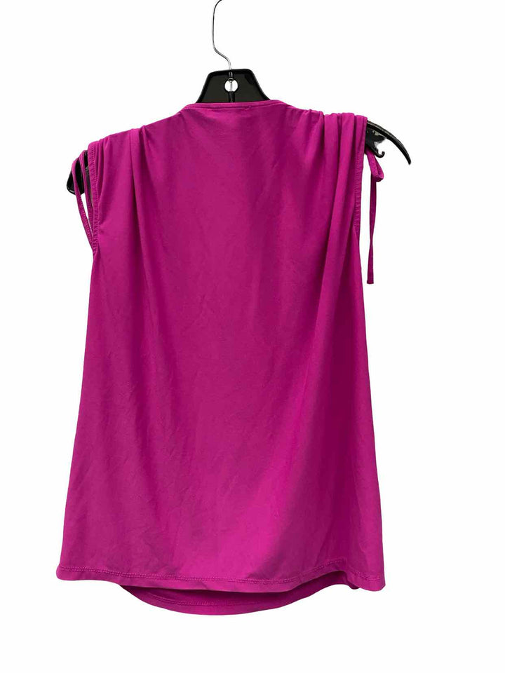 Chaus Size S Pink Tank Top