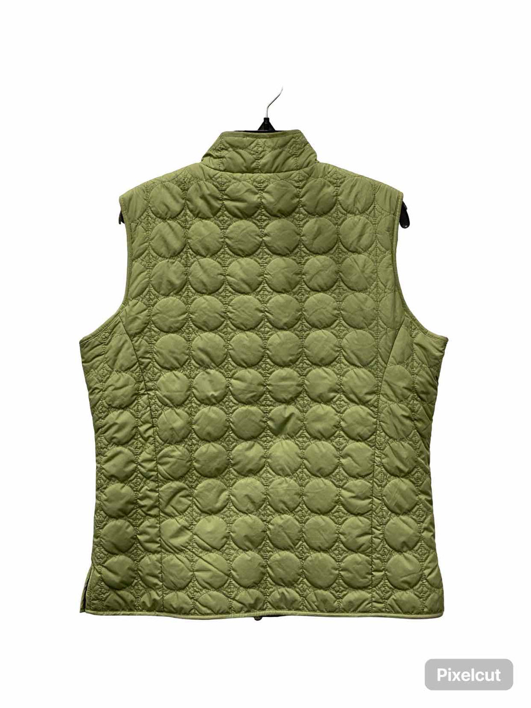 Aventura Size M Green Vest (Outdoor)