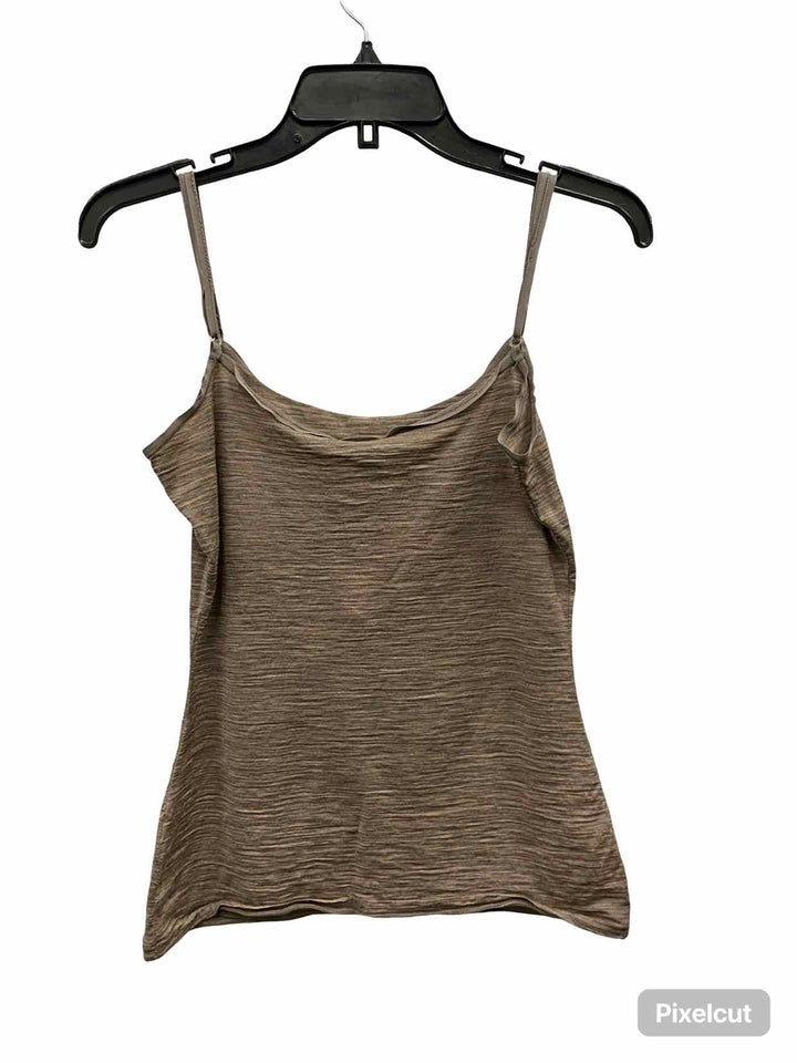 Icebreaker Size WS Brown Tank Top