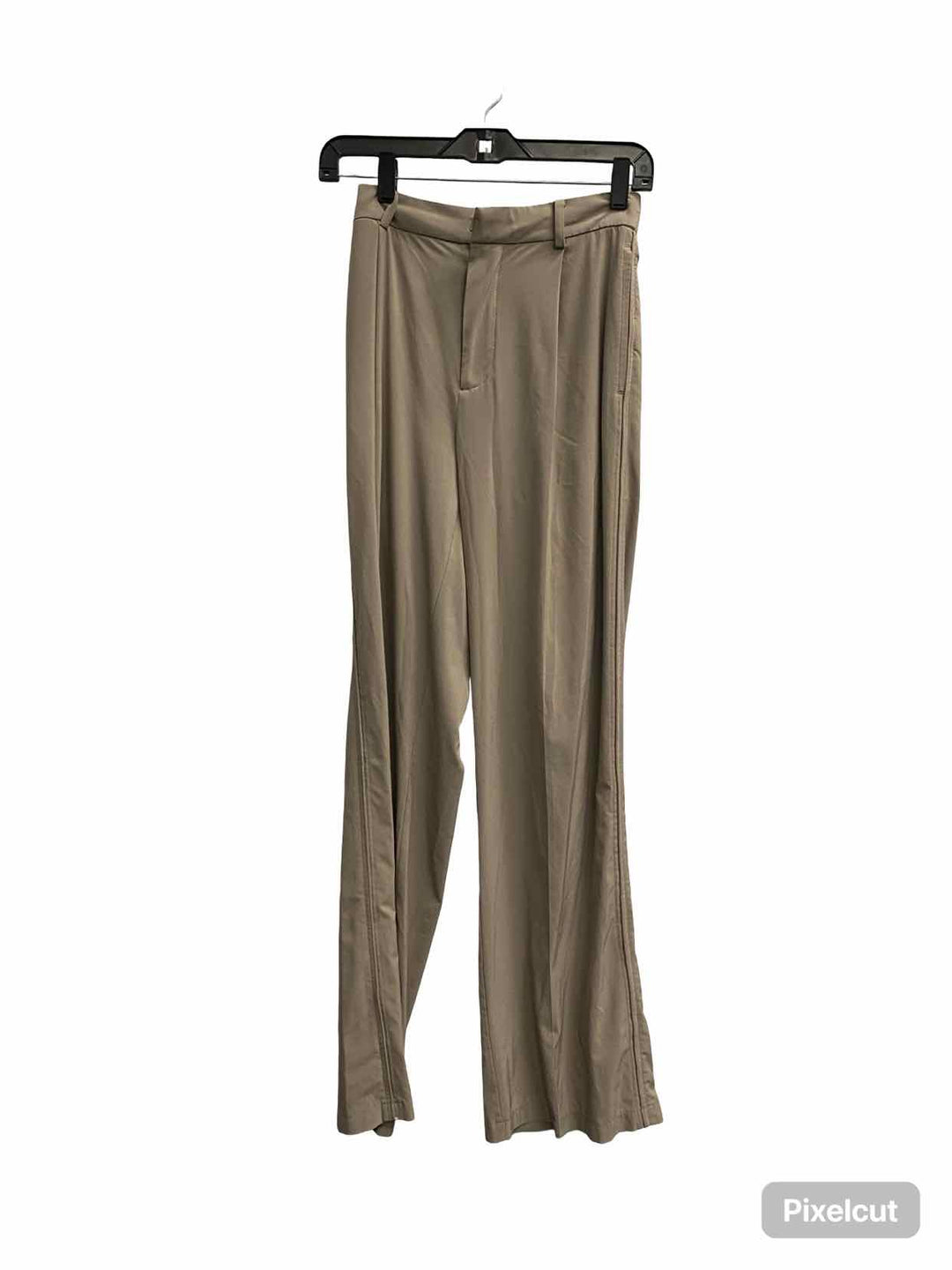 Vuori Size S Grey Pants