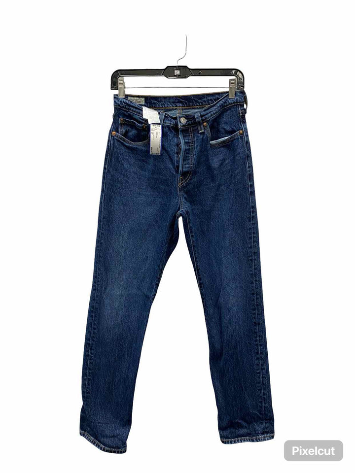 Levi's Premium Size 27 Altered Jeans